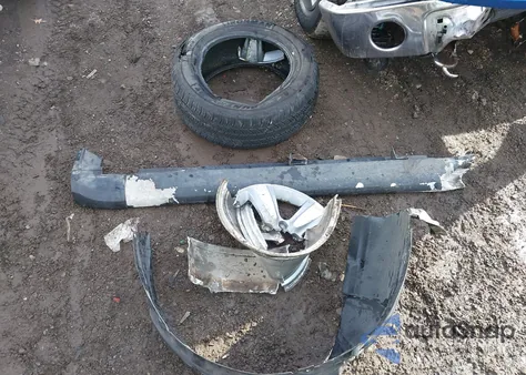 2012 Acura Mdx Technology Package z USA, uszkodzony, nr VIN 2HNYD2H46CH506761